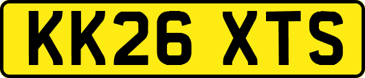 KK26XTS