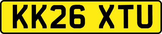 KK26XTU