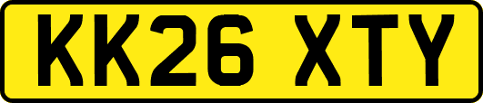 KK26XTY