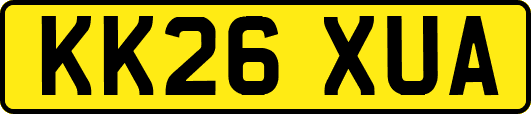 KK26XUA