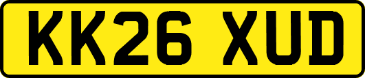 KK26XUD