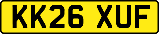 KK26XUF