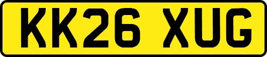 KK26XUG