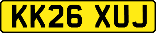 KK26XUJ