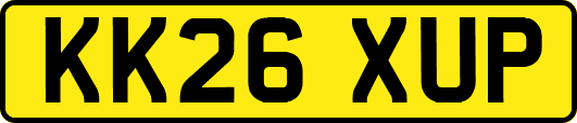 KK26XUP