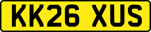 KK26XUS