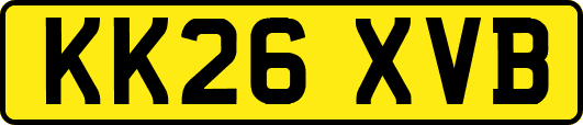 KK26XVB