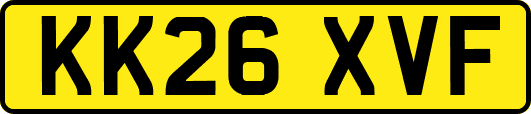 KK26XVF