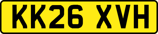 KK26XVH