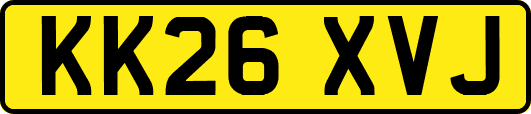 KK26XVJ