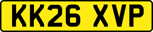 KK26XVP