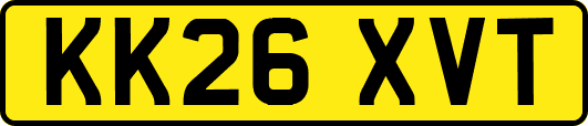 KK26XVT