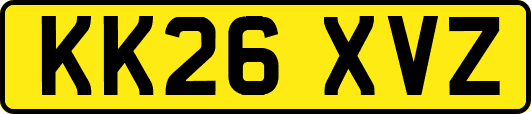 KK26XVZ