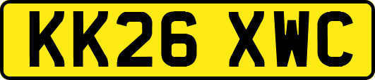KK26XWC