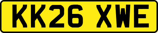 KK26XWE