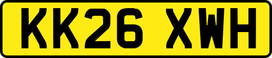 KK26XWH