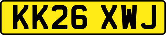 KK26XWJ