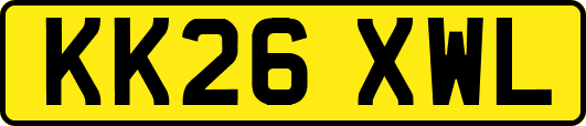 KK26XWL