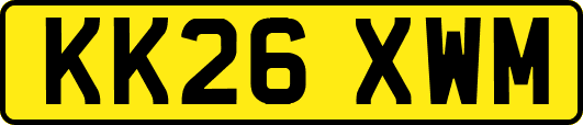 KK26XWM