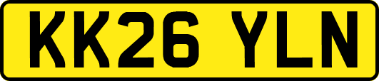 KK26YLN