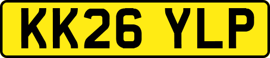KK26YLP