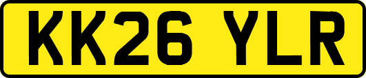 KK26YLR