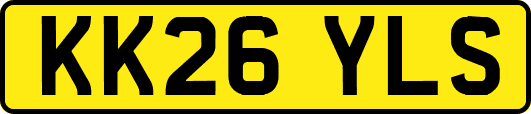 KK26YLS