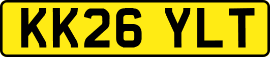 KK26YLT