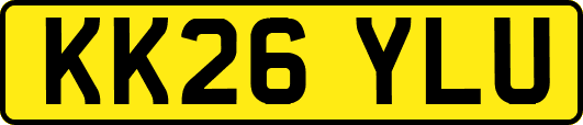 KK26YLU