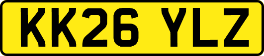 KK26YLZ