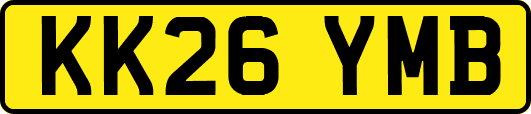 KK26YMB