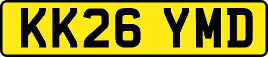 KK26YMD