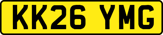 KK26YMG