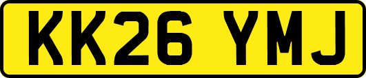 KK26YMJ