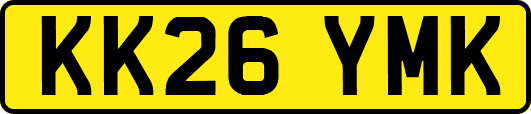 KK26YMK