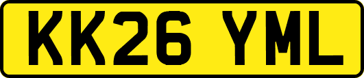 KK26YML