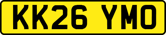 KK26YMO
