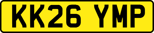 KK26YMP