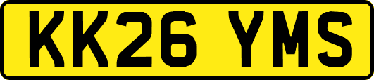 KK26YMS