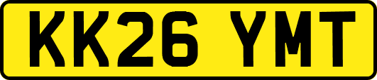 KK26YMT