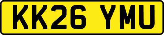 KK26YMU