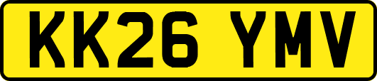 KK26YMV