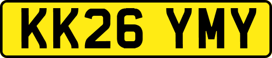 KK26YMY