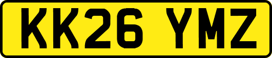 KK26YMZ