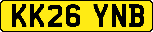 KK26YNB