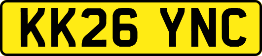 KK26YNC