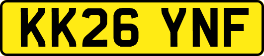 KK26YNF