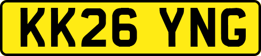 KK26YNG