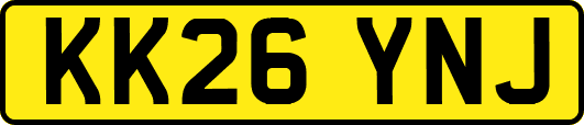 KK26YNJ