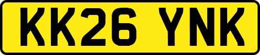 KK26YNK